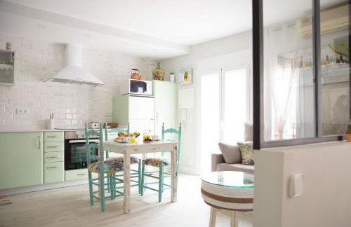 Apartamentos Rincón de Cantarranas - Photo 39