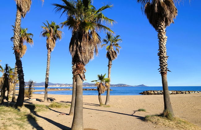 Les Mas de la Mer - Foto 33