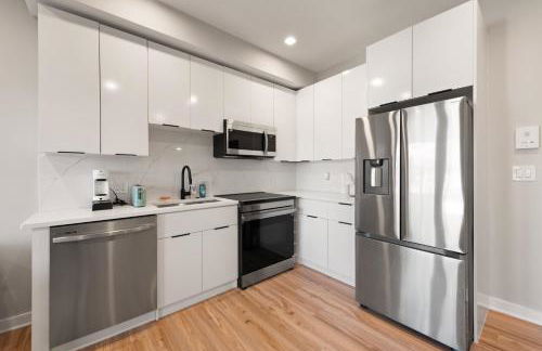 Citizen Apartment Washington DC - Foto 6