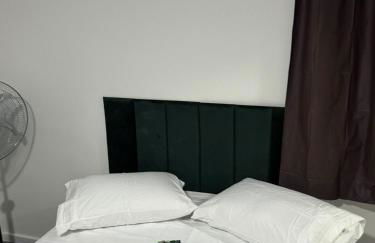 Flats & Residence - Tu Parada Perfecta Comodidad y Descanso en el Camino BR 285 - Foto 3