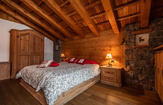 B&B Solder Chalet Dolomiti - Foto 22
