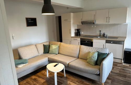 Ferienwohnung Oll School - Foto 10