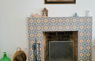 Casa cerca de Sevilla con piscina - Foto 18