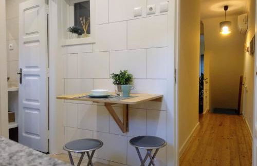 Casa Flor do Camarão - Centro Histórico de Tomar - Foto 19