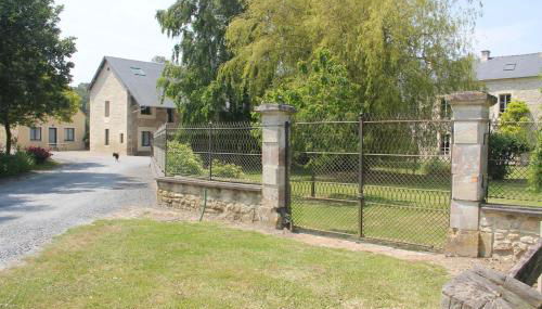 LOGIS DU GRAND PIN - Photo 3