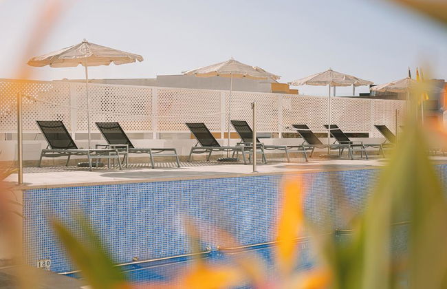 Aparthotel Novo Mar - Foto 87