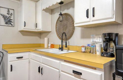 #StayinMyDistrict Heritage House Pet Friendly Apartment - Foto 14