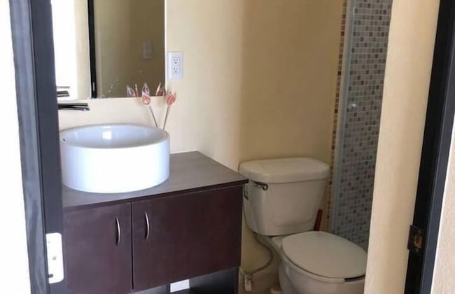 Maravillosa Casa con Jacuzzi, en Yautepec, Mor - Foto 25