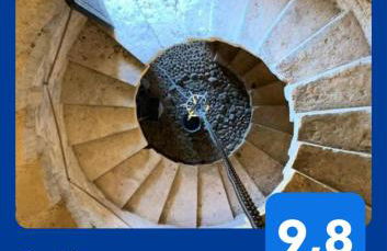 Molí D,en Barret - Foto 1