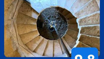 Molí D,en Barret - Foto 1