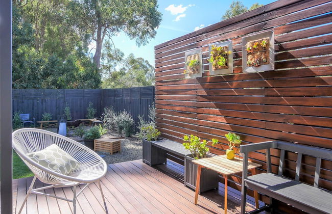 Three Beaches - Chic Eco Home Tasmania - Foto 15