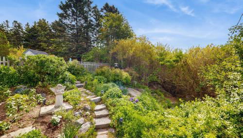 Blue Sky Cottage - Foto 3