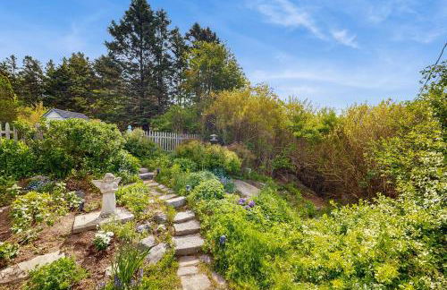 Blue Sky Cottage - Foto 3