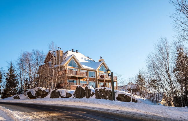 Les Haut Bois Condominiums -RVMT - Foto 73