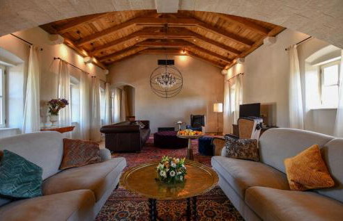 Villa Stancija Baracija - Foto 2