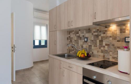 BLUE Seaside Studio - Foto 7