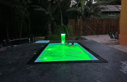 Chalé lawill ilha do mel - Foto 11