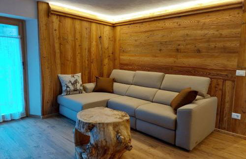 LA POESIA DOLOMITI APARTMENTS - Photo 11