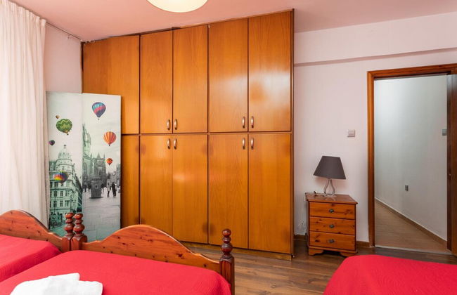 Villa Beach Heaven in Pomos - Foto 52