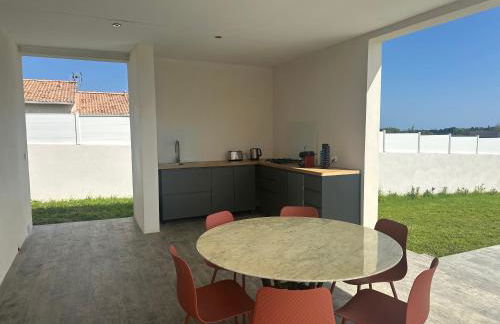 Spacieuse villa standing de 220m2 - Foto 9