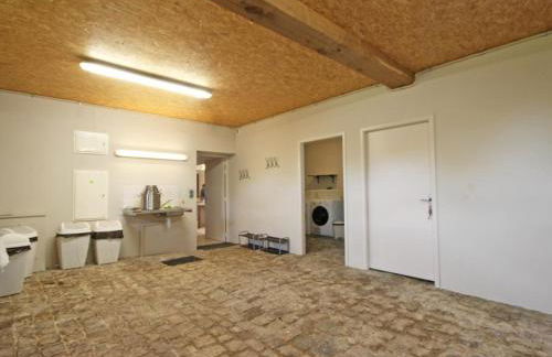 Gîte familial 12 pers., animaux acceptés, à l'orée de la forêt - FR-1-497-18 - Foto 35