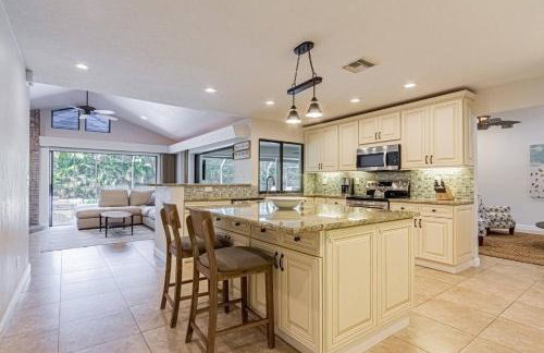 Kings Lake Blvd Private Garden View - Foto 30