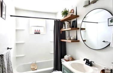 Hot tub Home 20 minutes from Niagara Falls - Foto 11