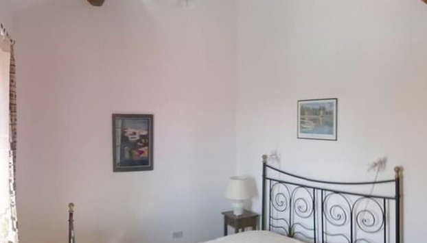1 in the Detached Benefei Country House - Foto 3, Habitación