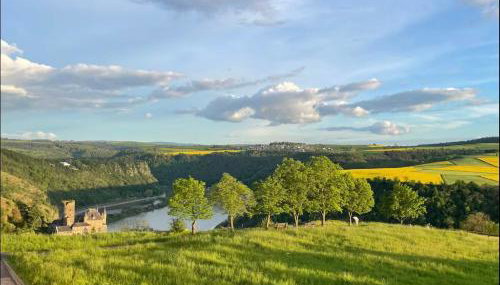 Loreley - Panorama Suite mit Penthouse-Feeling - Foto 2