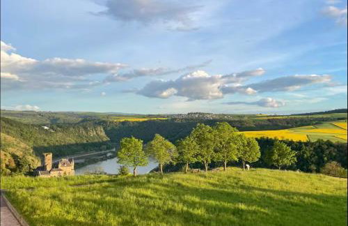 Loreley - Panorama Suite mit Penthouse-Feeling - Foto 2