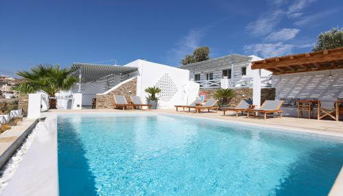 Para Principe Tinos - Foto 2