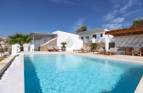 Para Principe Tinos - Foto 2