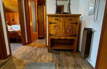 La tua casa a Brusson - Foto 51