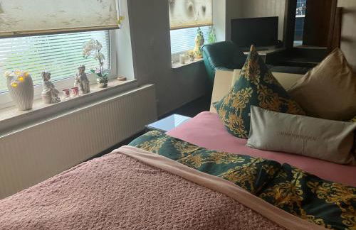 Elb- Havel Ferienhaus - Foto 22