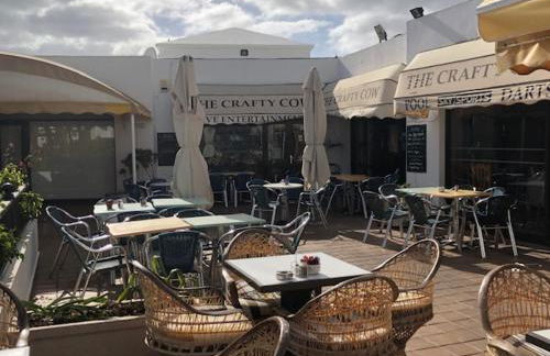 Casa La Gangita, con WiFi gratis - Foto 35