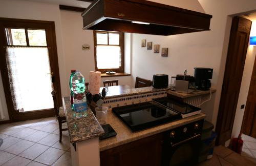 Naturstein-Rustiko Casa Marie - Foto 13