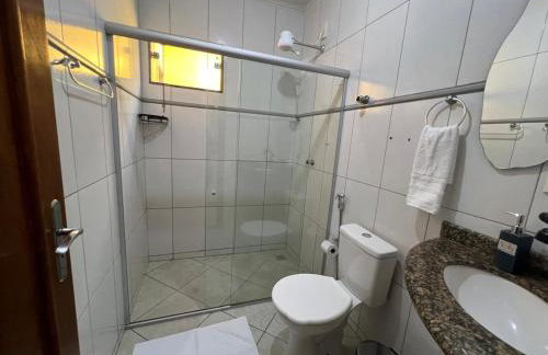 Apartamento 2 quartos c AR no centro a 650m da passarela do descobrimento - Foto 8