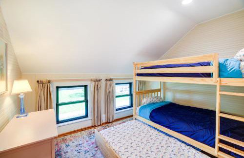 Stunning Damascus Vacation Rental with Fire Pit! - Foto 28