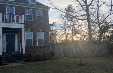 Beautiful and Cozy Apartment Near Potomac Mills and Washington - Foto 14