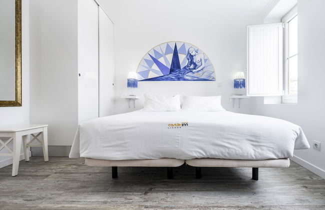 Luxury 5BR Apt Castle Views in HeartofLisbon - Foto 9