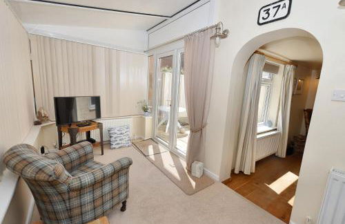 Hermit Cottage, Sheringham - Keys Holiday Cottages - Foto 9