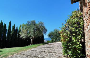 The Monastery - St Antimo - Foto 63