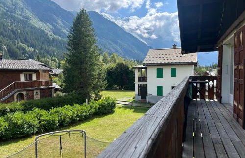 La Flégère YourHostHelper - Foto 9