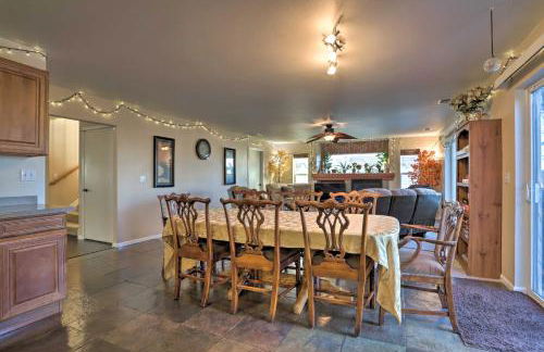 Green Valley Ranch - Family Home 13 Mins to DIA - Foto 21