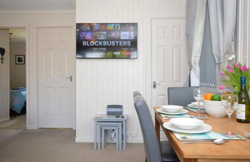 Blairlagan Lodge - Foto 7