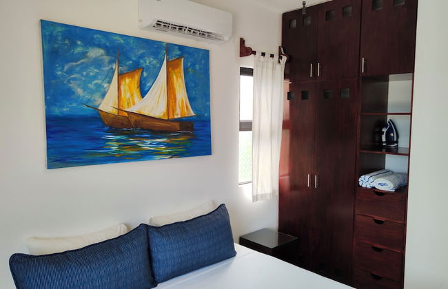 Velas Condos - Photo 13