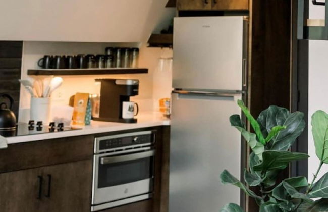 A Frame of Mind - Foto 5