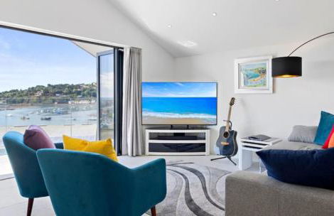 Anchor View Apartment, sleeps 6 - Foto 1