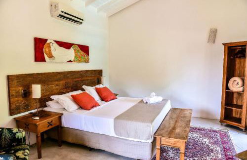 Pousada Forte Rocha - Foto 53