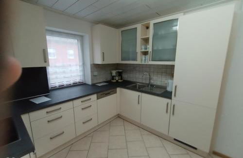 Apartment E1 - Gut ausgestattete 3-Zimmerwohnung 68 qm für 1-5 Personen 2xZZ 1xSC - Foto 17